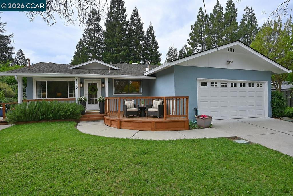 263 Croyden Dr Property Photo 4