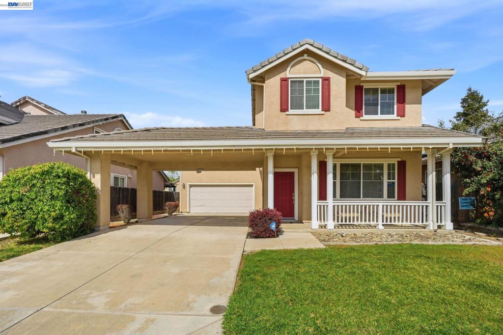 1339 Cherry Blossom Property Photo 1