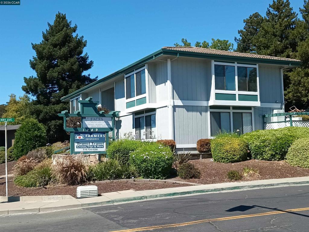1249 Pinole Valley Road Property Photo 1