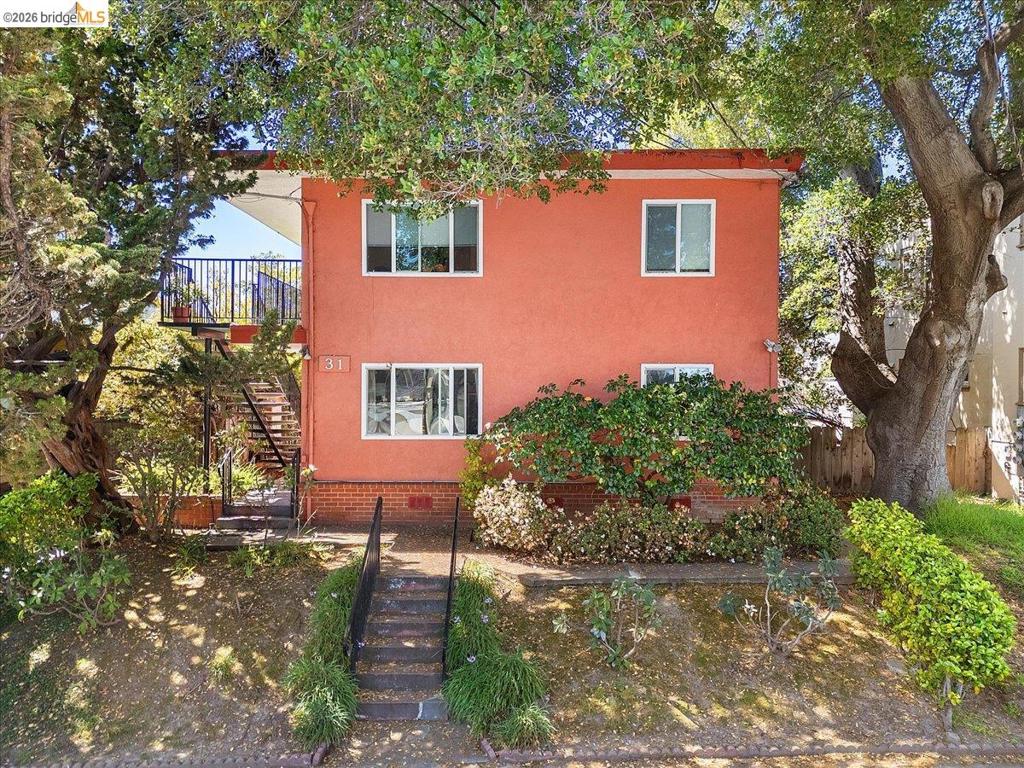31 Croxton Ave Property Photo 1
