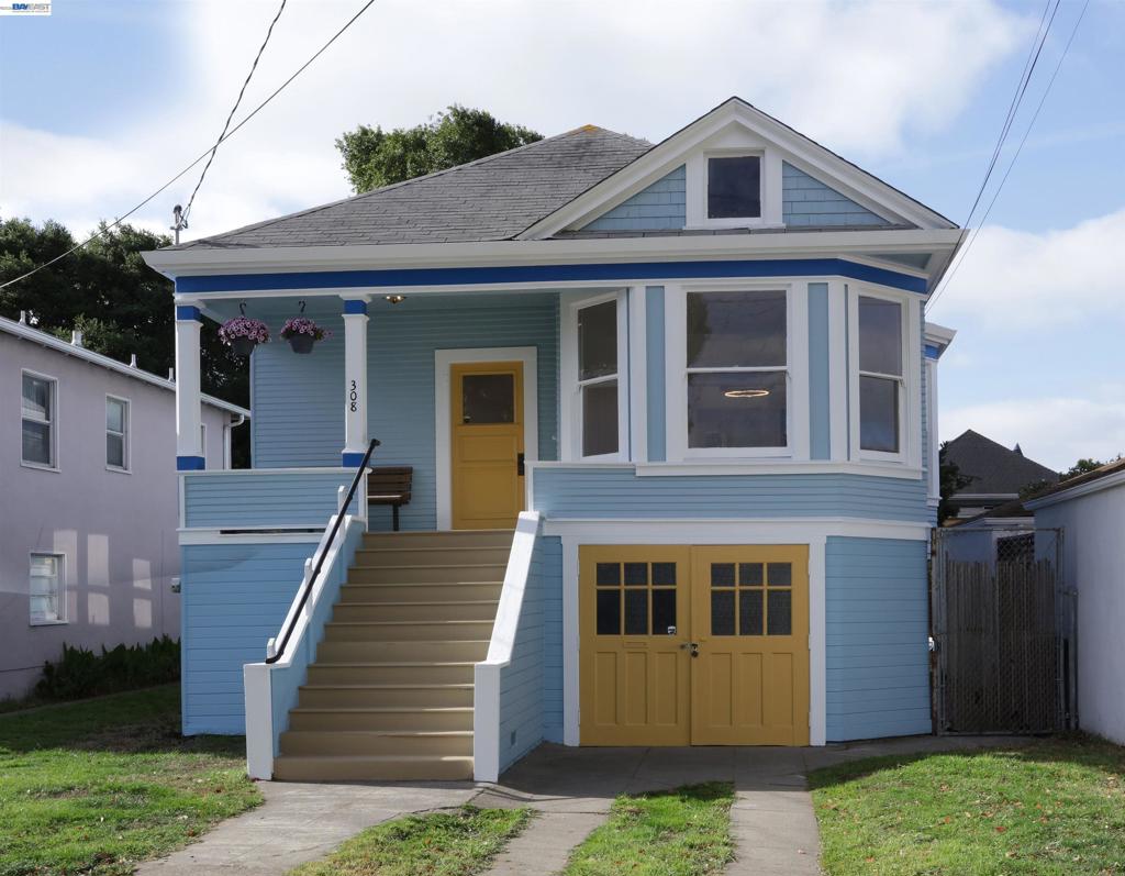 308 Lincoln Ave Property Photo 1
