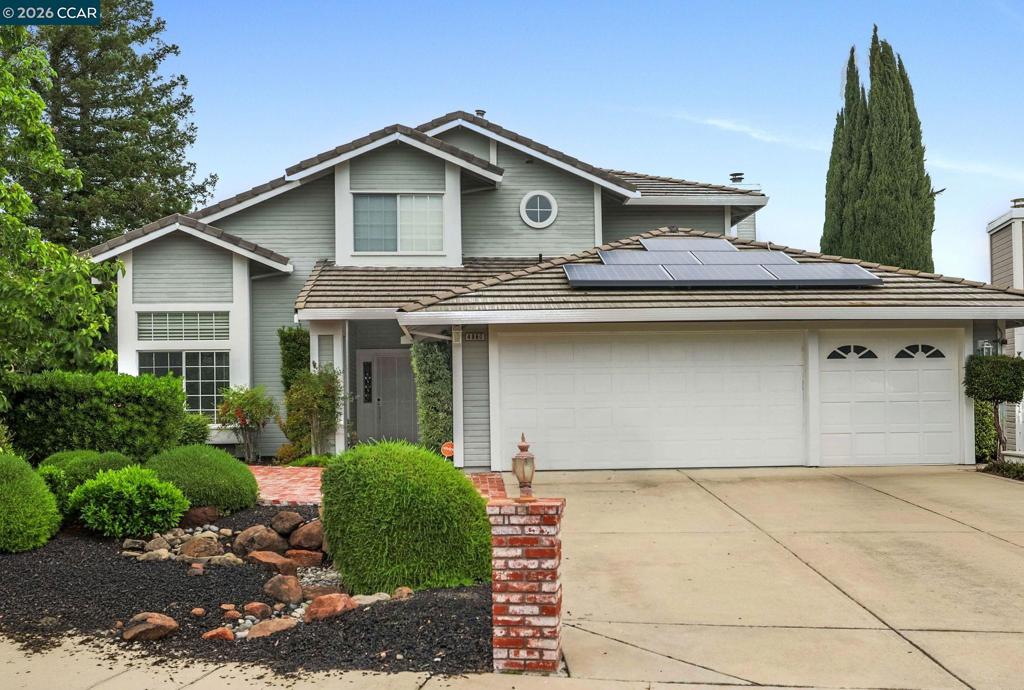 4860 Massive Peak Way Property Photo 1