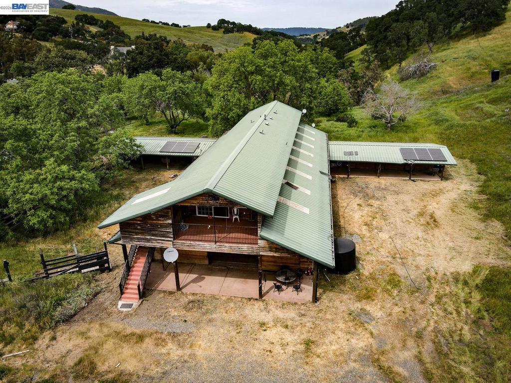 6115 Morgan Territory Rd Property Photo 1