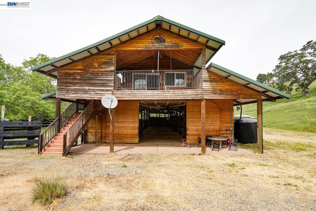 6115 Morgan Territory Rd Property Photo 4