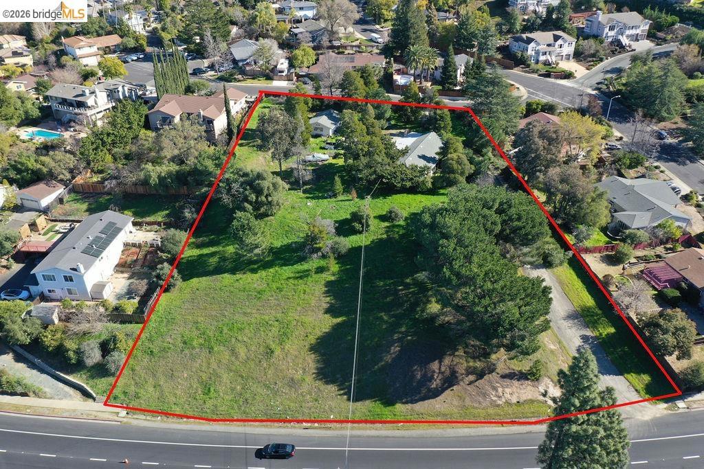 4058 Treat Boulevard Property Photo 2