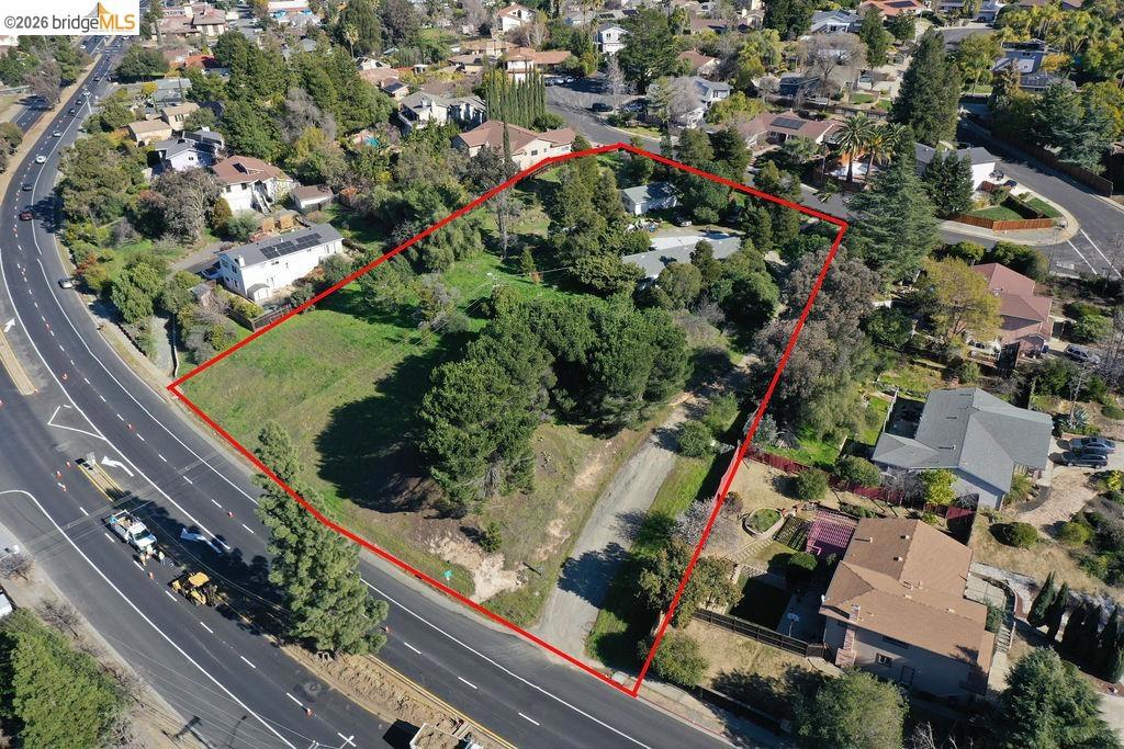 4058 Treat Boulevard Property Photo 5