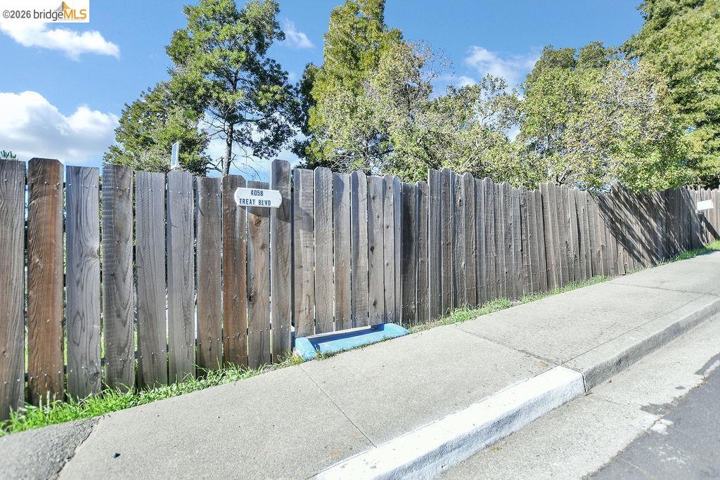 4058 Treat Boulevard Property Photo 9