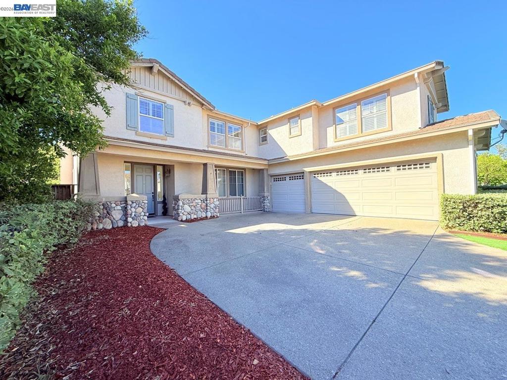 3329 Lair Way Property Photo
