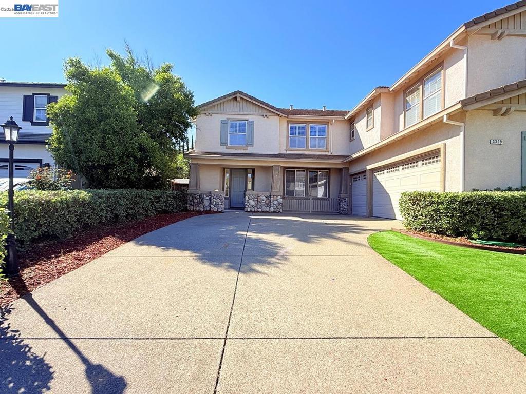 3329 Lair Way Property Photo 2