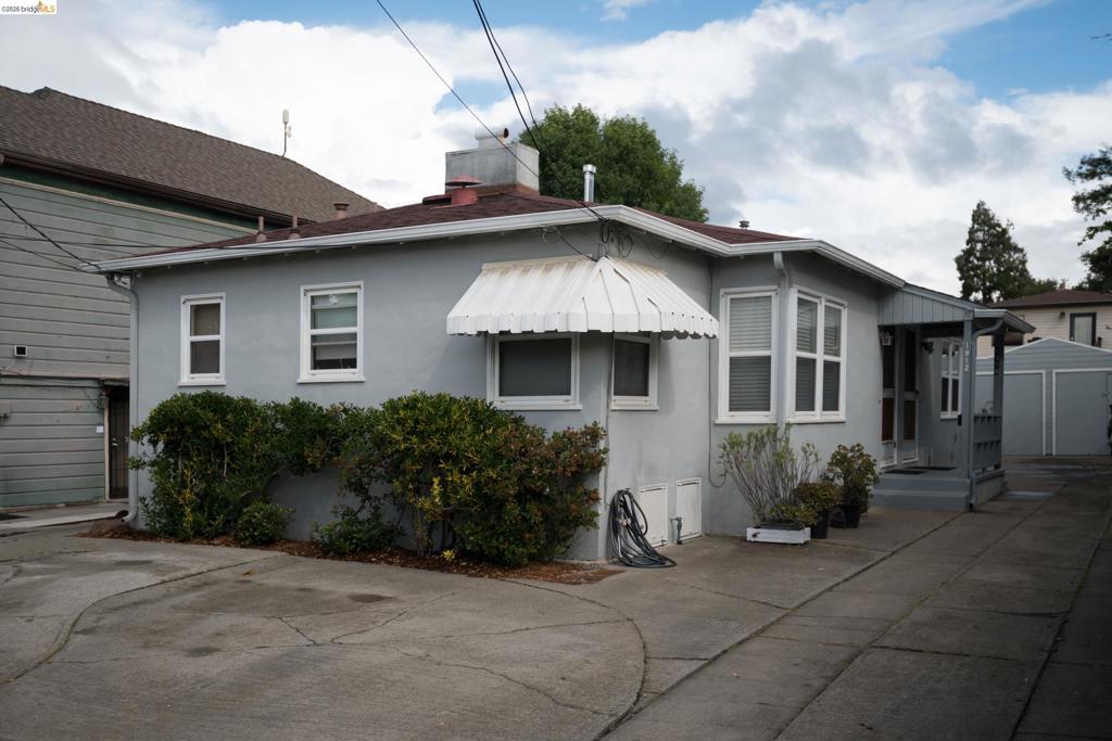 1912 Lafayette St Property Photo 1