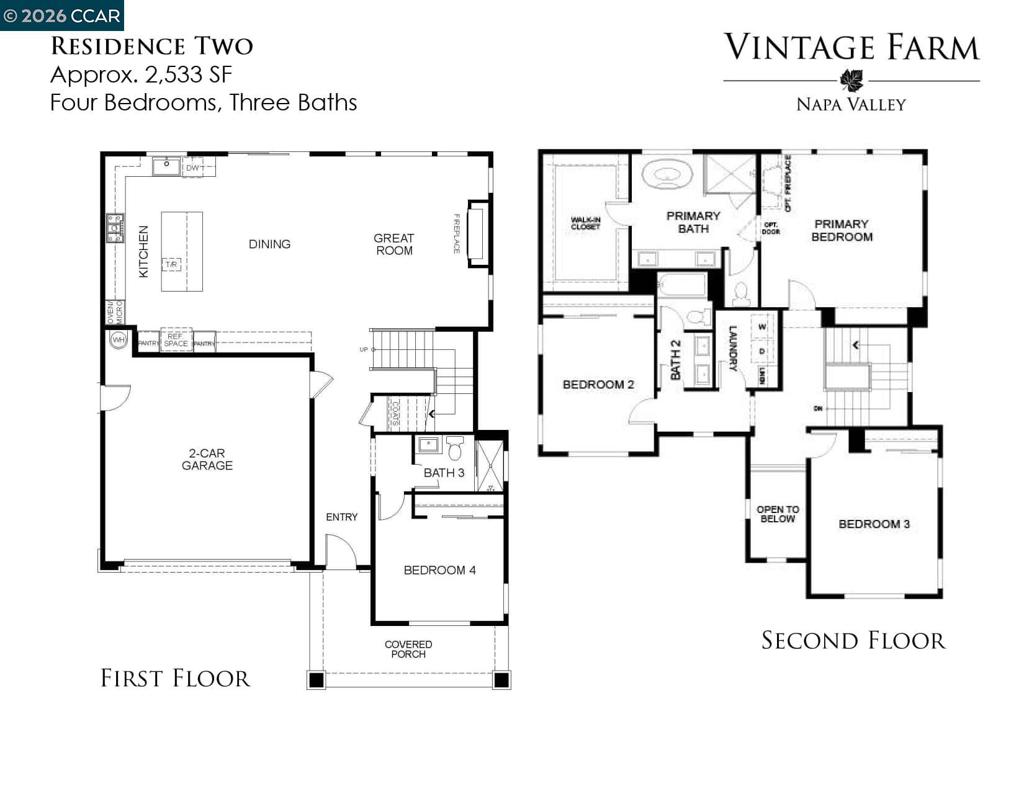 2207 Vandeleur Drive Property Photo 2