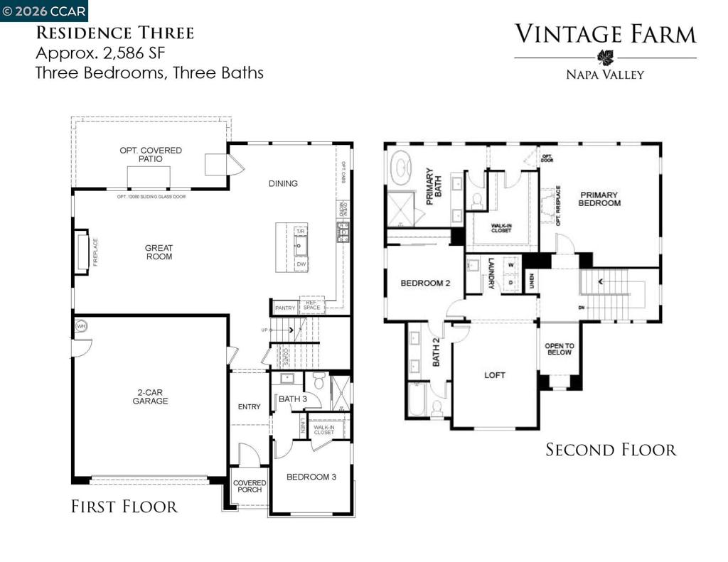2237 Vandeleur Drive Property Photo 2