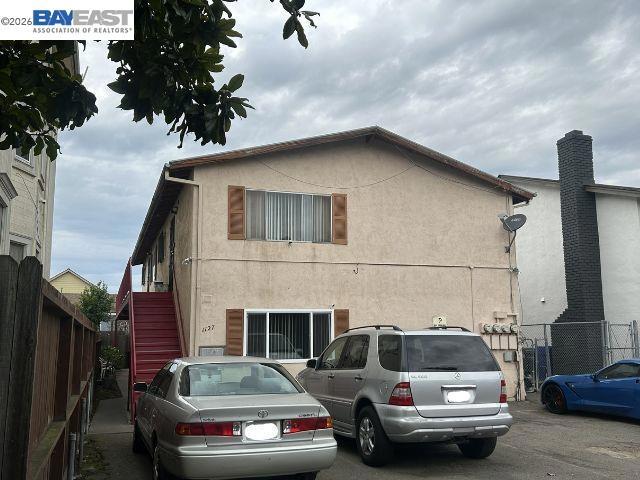 1127 Linden St Property Photo 2