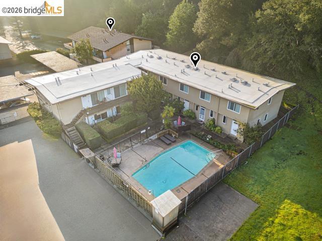 340 Rheem Blvd Property Photo 16