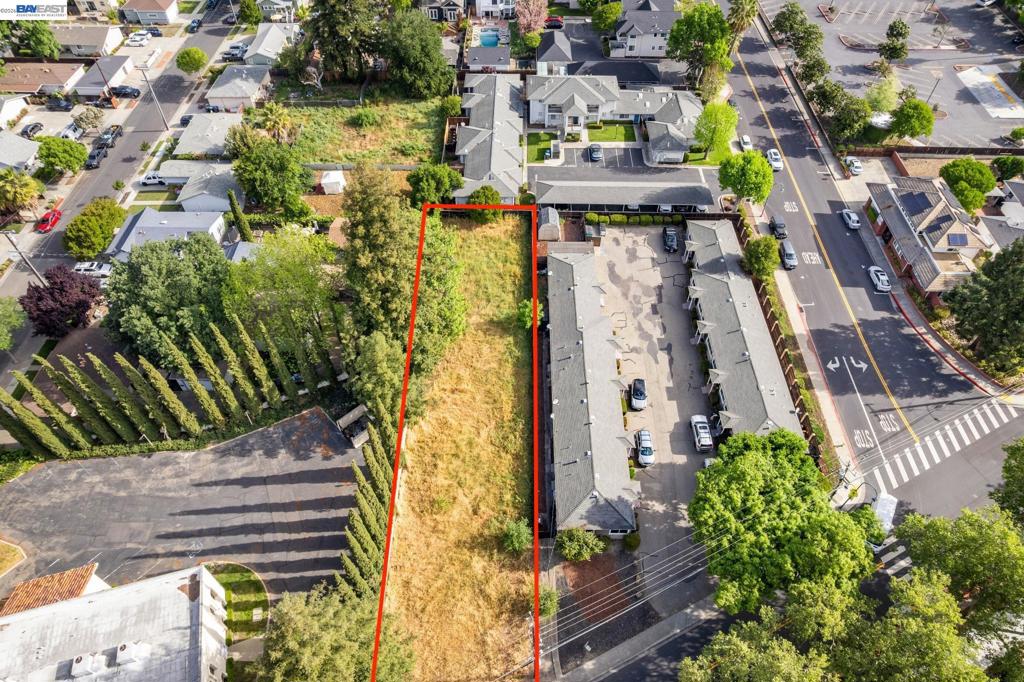 0 Old Bernal Ave Property Photo 2