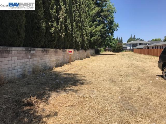 0 Old Bernal Ave Property Photo 6