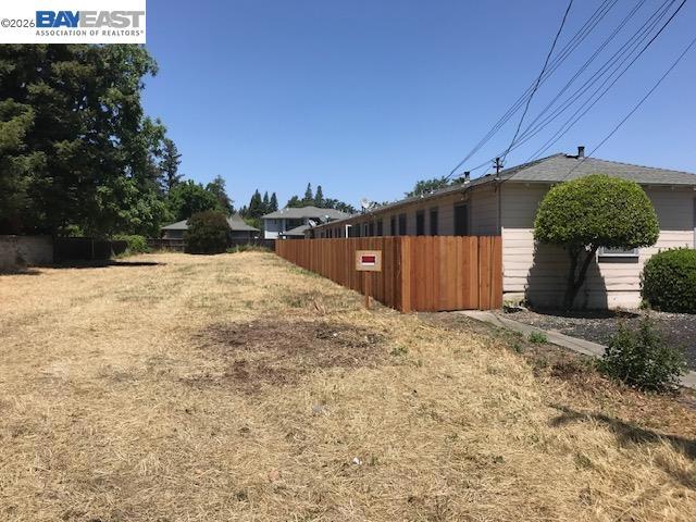0 Old Bernal Ave Property Photo 7