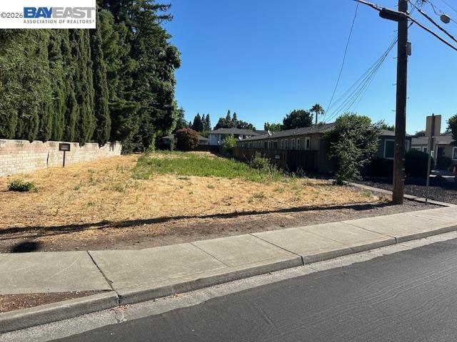 0 Old Bernal Ave Property Photo 8