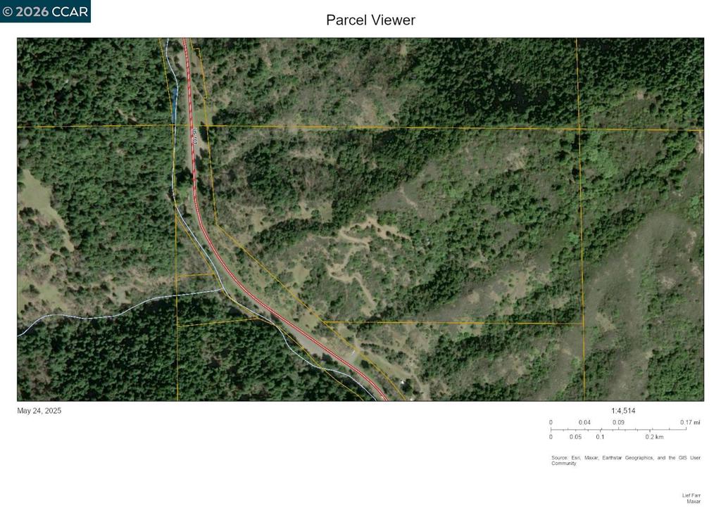 56025 N Highway 101 Property Photo 1