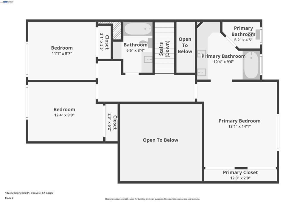 1824 Mockingbird Pl Property Photo 4