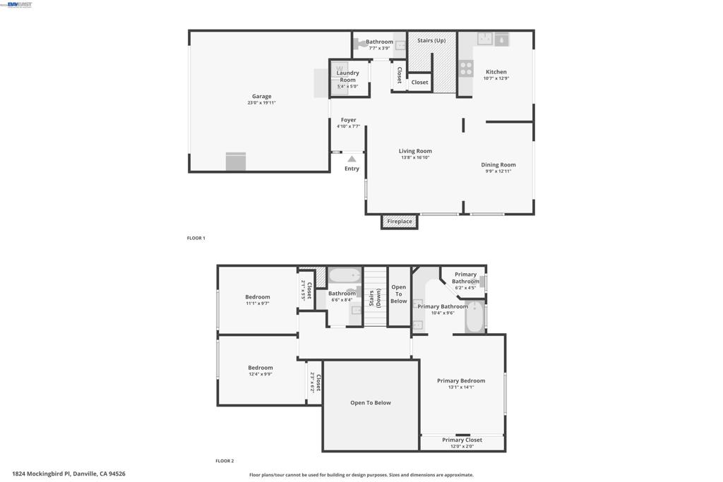 1824 Mockingbird Pl Property Photo 44