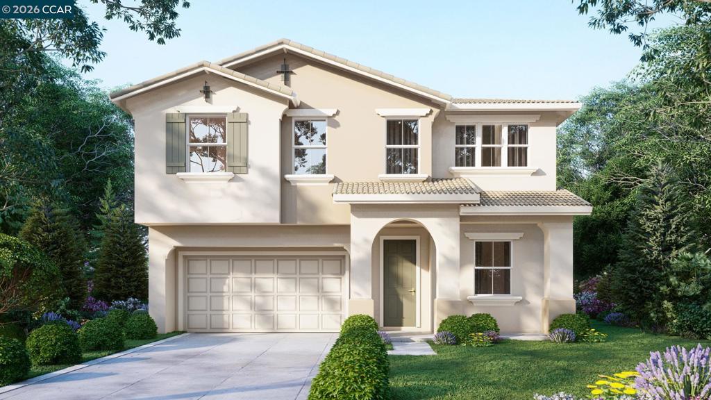 1211 Evening Star Place Property Photo 1