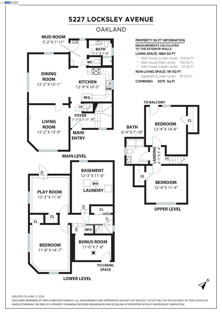 5227 Locksley Avenue Property Photo 48