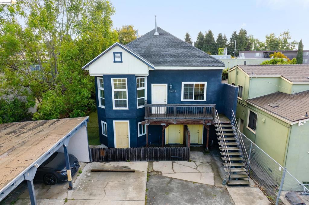 5418 Telegraph Ave Property Photo 29
