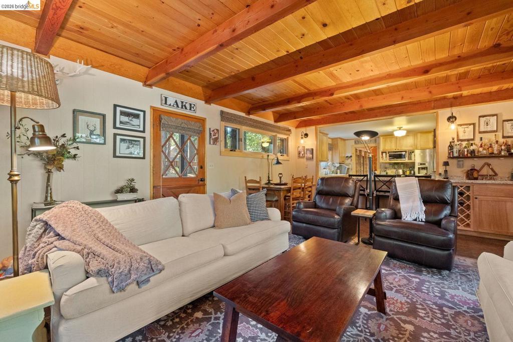 105 Pinecrest Lake Rd Property Photo 14