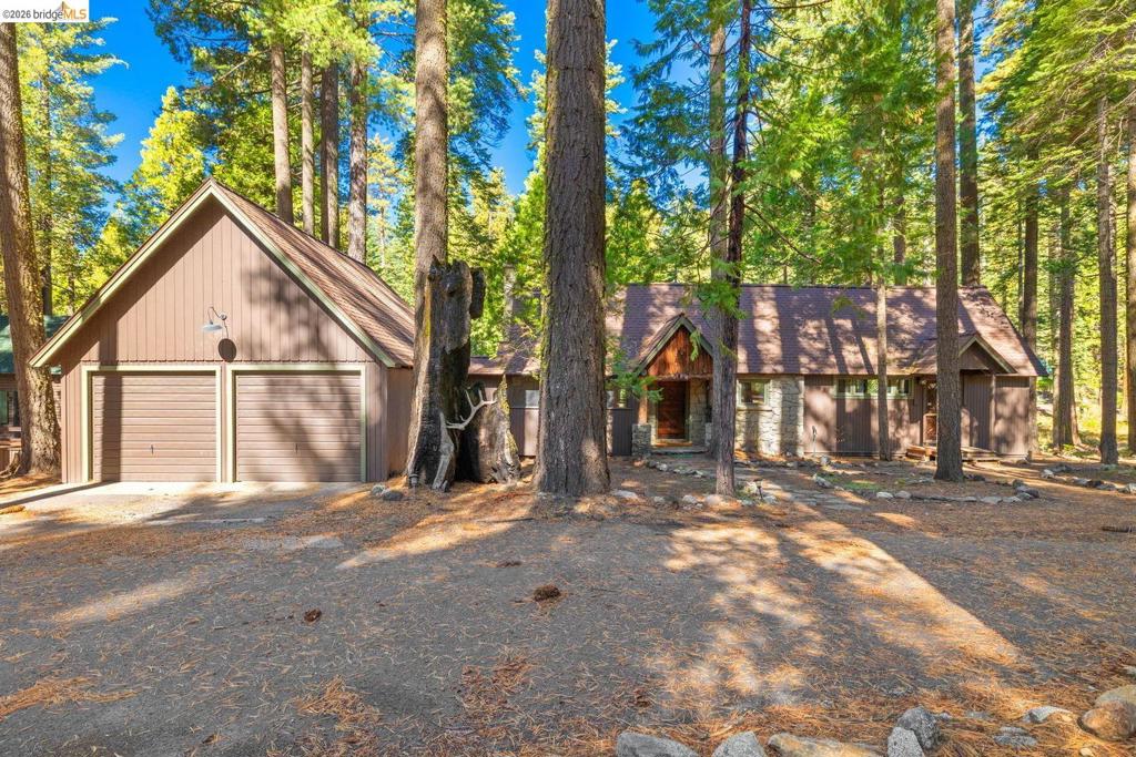 105 Pinecrest Lake Rd Property Photo 28
