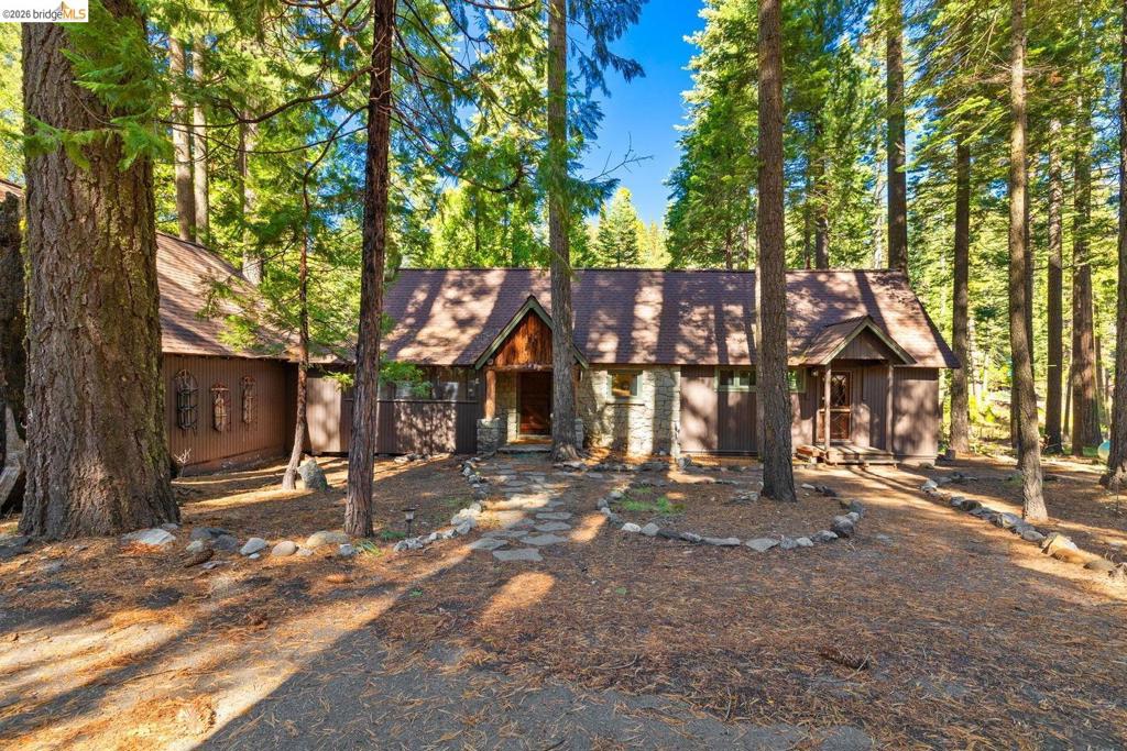 105 Pinecrest Lake Rd Property Photo 32