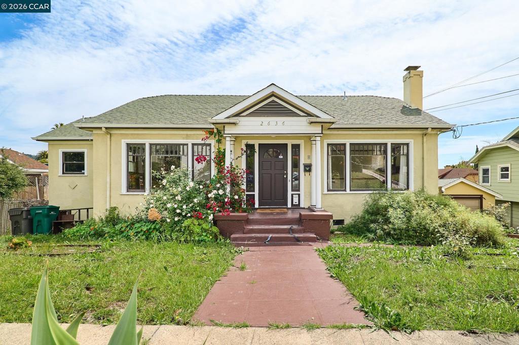 2636 Cole St Property Photo 1