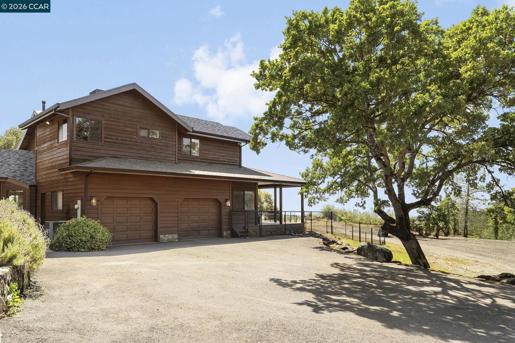 130 Mountain Oak Road Property Photo 3