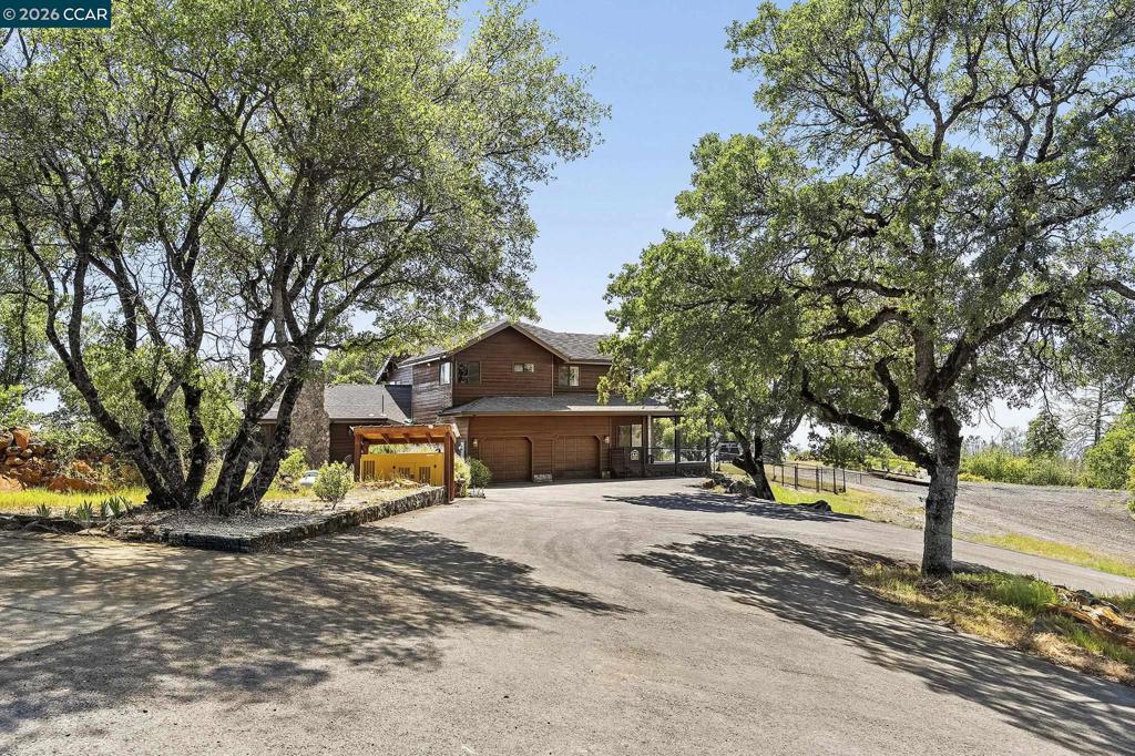 130 Mountain Oak Road Property Photo 4
