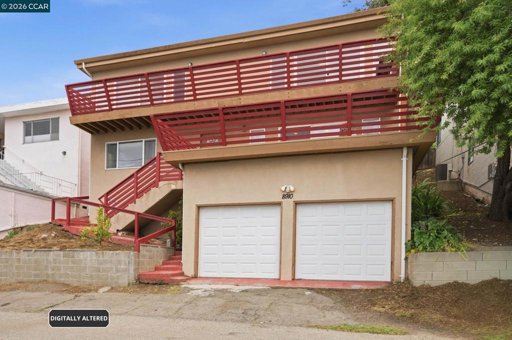 8910 Burr St Property Photo 1