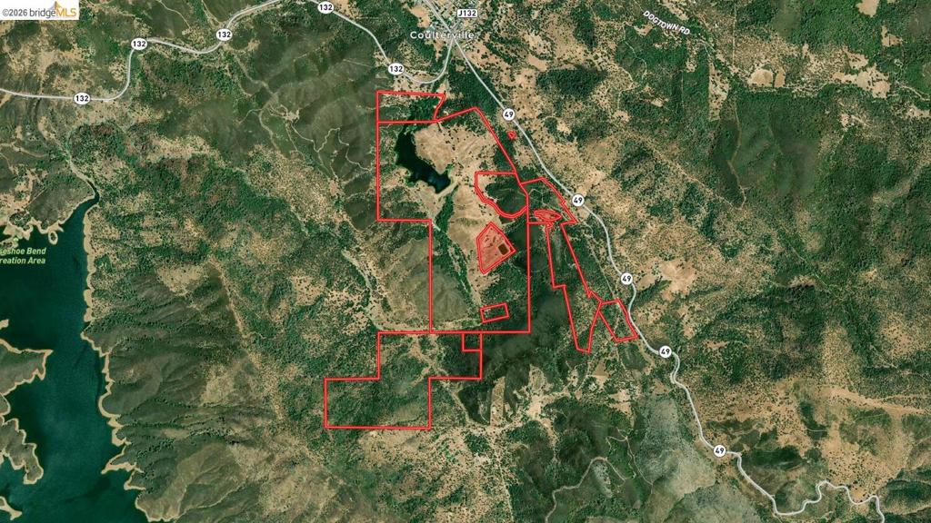 4780 Mary Harrison Mine Rd Property Photo 98