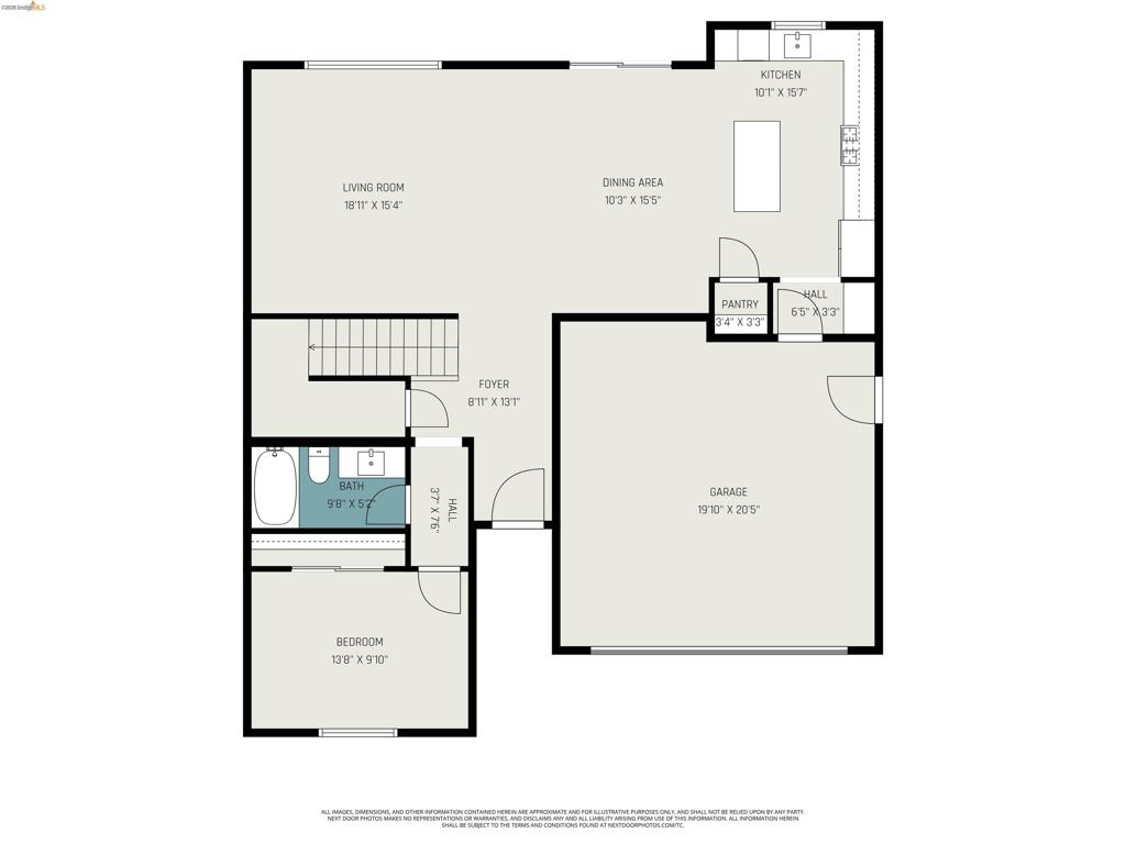 225 Cold Creek Dr Property Photo 35