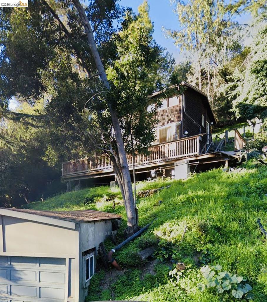 5653 Florence Ter Property Photo 1