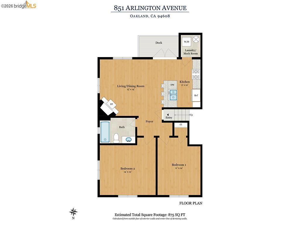 851 Arlington Ave Property Photo 31