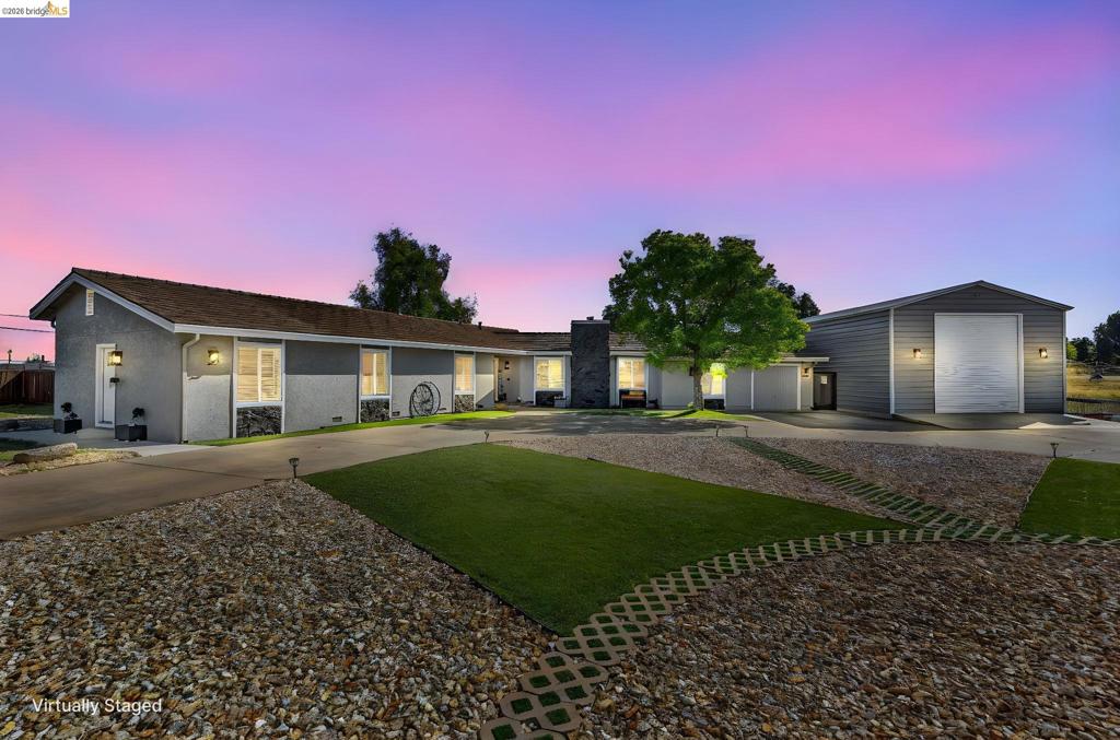 59 Old Stagecoach Road Property Photo 1
