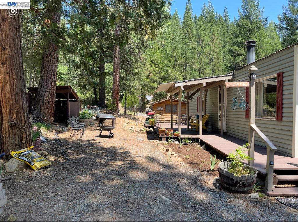 286 Carter Steet