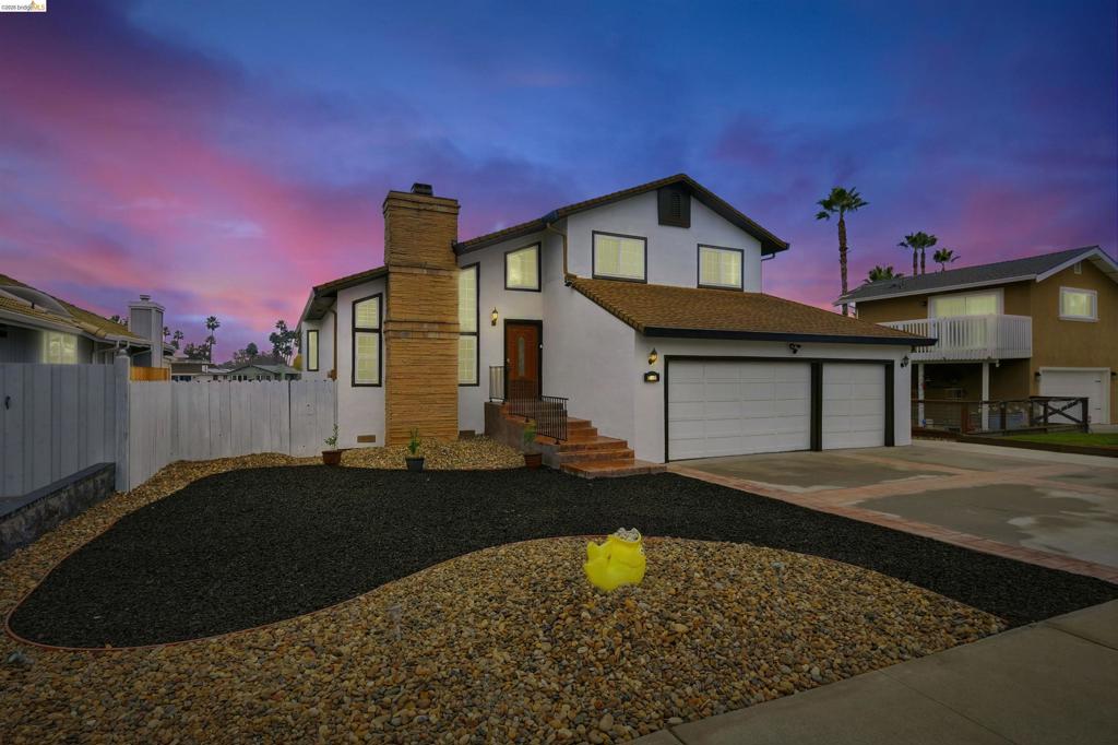 1435 Discovery Bay Blvd Property Photo 1