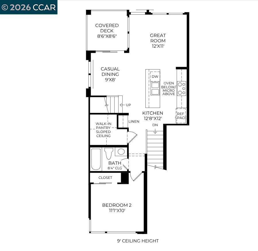 662 Ohlone Street Property Photo 13