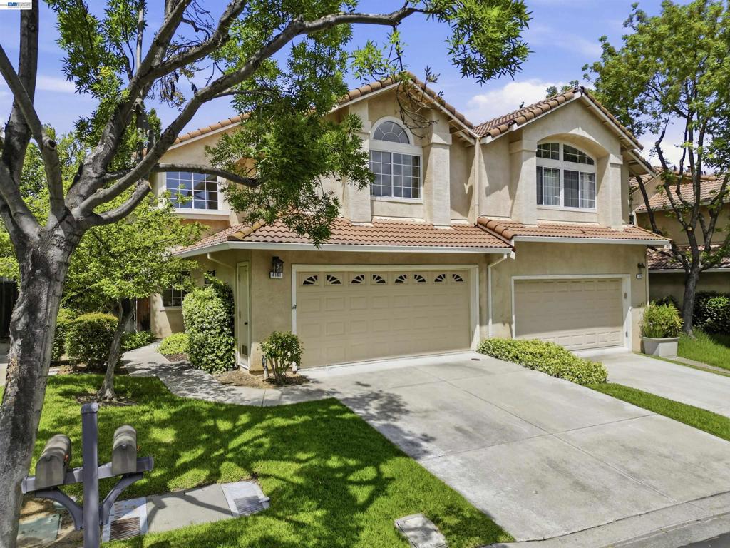 4161 Garibaldi Pl Property Photo 1