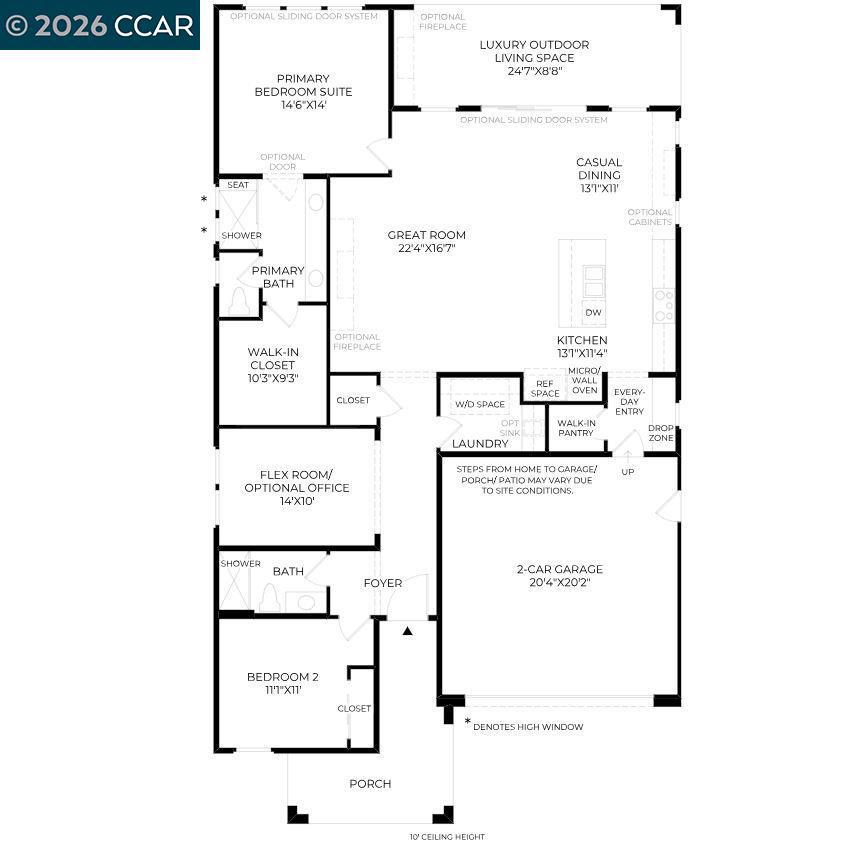 1875 Serene Court Property Photo 10