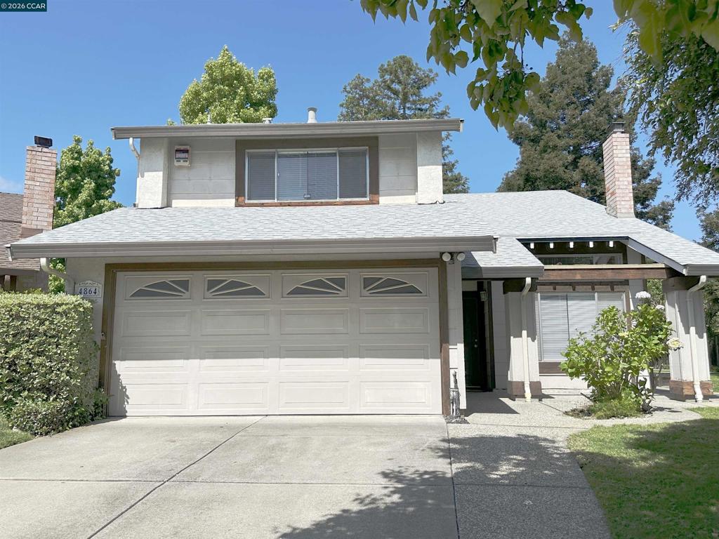 4864 Shadowfalls Dr Property Photo 1