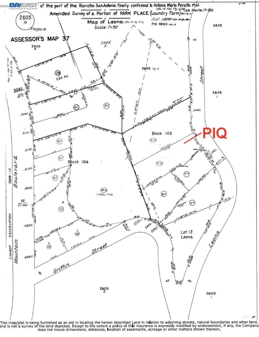 5415 Leona St Property Photo 3
