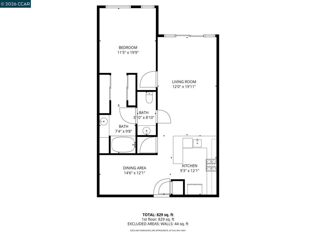 5855 Horton 710 Property Photo 31