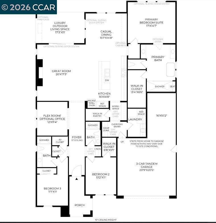 3144 Boca Way Property Photo 9