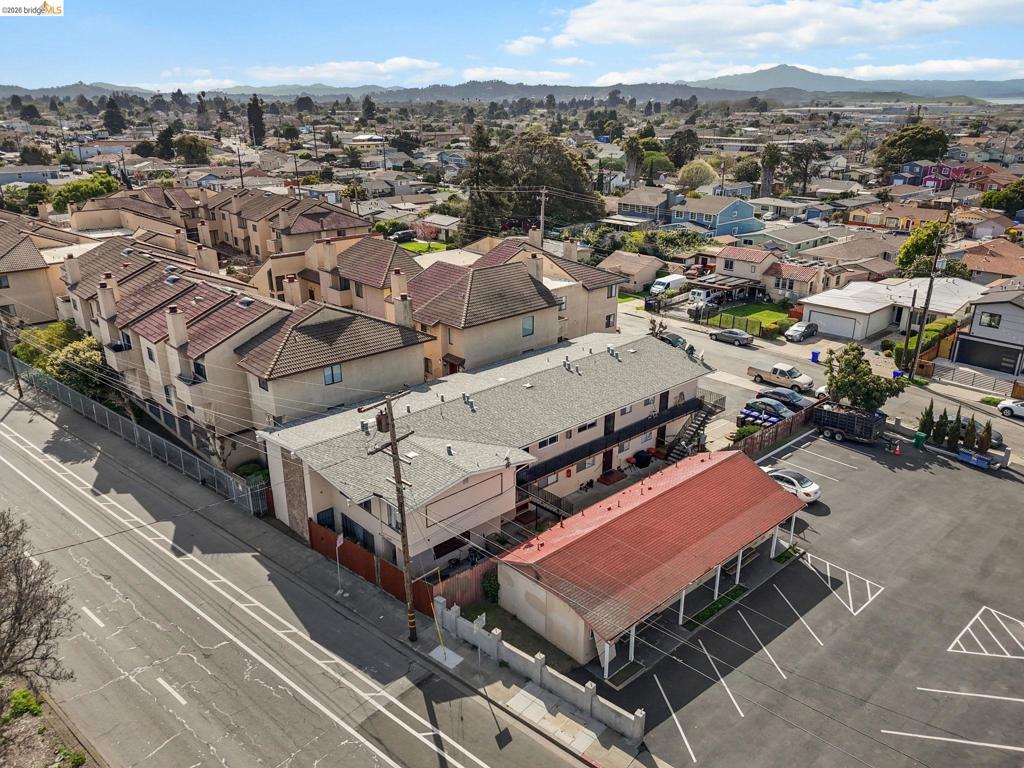 14761 San Pablo Ave Property Photo 3